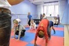 Фотогалерея дня открытых дверей для дошколят и школьников 25 августа на Дубравной