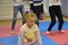Фотогалерея дня открытых дверей для дошколят и школьников 25 августа на Дубравной