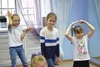 Фотогалерея дня открытых дверей для дошколят и школьников 25 августа на Дубравной