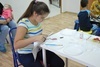 Фотогалерея дня открытых дверей для дошколят и школьников 25 августа на Дубравной