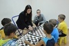 Фотогалерея дня открытых дверей для дошколят и школьников 25 августа на Дубравной