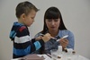 Фотогалерея дня открытых дверей для дошколят и школьников 25 августа на Дубравной