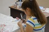 Фотогалерея дня открытых дверей для дошколят и школьников 25 августа на Дубравной