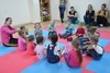 Фотогалерея дня открытых дверей для дошколят и школьников 25 августа на Дубравной