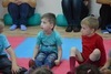 Фотогалерея дня открытых дверей для дошколят и школьников 25 августа на Дубравной