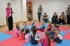 Фотогалерея дня открытых дверей для дошколят и школьников 25 августа на Дубравной