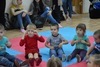 Фотогалерея дня открытых дверей для дошколят и школьников 25 августа на Дубравной