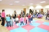 Фотогалерея дня открытых дверей для дошколят и школьников 25 августа на Дубравной
