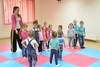 Фотогалерея дня открытых дверей для дошколят и школьников 25 августа на Дубравной