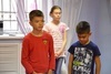 Фотогалерея дня открытых дверей для дошколят и школьников 25 августа на Дубравной