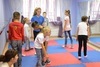 Фотогалерея дня открытых дверей для дошколят и школьников 25 августа на Дубравной