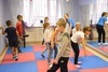 Фотогалерея дня открытых дверей для дошколят и школьников 25 августа на Дубравной