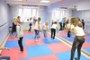 Фотогалерея дня открытых дверей для дошколят и школьников 25 августа на Дубравной
