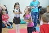 Фотогалерея дня открытых дверей для дошколят и школьников 25 августа на Дубравной