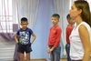 Фотогалерея дня открытых дверей для дошколят и школьников 25 августа на Дубравной