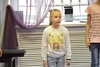 Фотогалерея дня открытых дверей для дошколят и школьников 25 августа на Дубравной