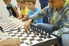 Фотогалерея дня открытых дверей для дошколят и школьников 25 августа на Дубравной