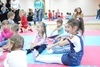 Фотогалерея дня открытых дверей для дошколят и школьников 25 августа на Дубравной