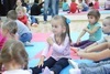 Фотогалерея дня открытых дверей для дошколят и школьников 25 августа на Дубравной
