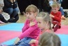 Фотогалерея дня открытых дверей для дошколят и школьников 25 августа на Дубравной