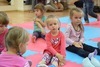 Фотогалерея дня открытых дверей для дошколят и школьников 25 августа на Дубравной