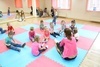 Фотогалерея дня открытых дверей для дошколят и школьников 25 августа на Дубравной