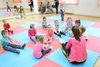 Фотогалерея дня открытых дверей для дошколят и школьников 25 августа на Дубравной