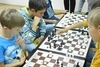 Фотогалерея дня открытых дверей для дошколят и школьников 25 августа на Дубравной