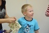 Фотогалерея дня открытых дверей для дошколят и школьников 25 августа на Дубравной