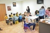 Фотогалерея дня открытых дверей для дошколят и школьников 25 августа на Дубравной