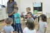 Фотогалерея дня открытых дверей для дошколят и школьников 25 августа на Дубравной