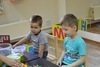 Фотогалерея дня открытых дверей для дошколят и школьников 25 августа на Дубравной
