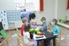 Фотогалерея дня открытых дверей для дошколят и школьников 25 августа на Дубравной