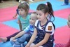 Фотогалерея дня открытых дверей для дошколят и школьников 25 августа на Дубравной