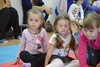 Фотогалерея дня открытых дверей для дошколят и школьников 25 августа на Дубравной