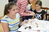 Фотогалерея дня открытых дверей для дошколят и школьников 25 августа на Дубравной