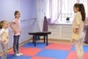 Фотогалерея дня открытых дверей для дошколят и школьников 25 августа на Дубравной