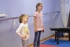 Фотогалерея дня открытых дверей для дошколят и школьников 25 августа на Дубравной