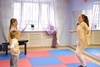 Фотогалерея дня открытых дверей для дошколят и школьников 25 августа на Дубравной