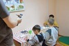 Фотогалерея дня открытых дверей для дошколят и школьников 25 августа на Дубравной