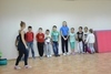 Фотогалерея дня открытых дверей для дошколят и школьников 25 августа на Дубравной