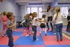 Фотогалерея дня открытых дверей для дошколят и школьников 25 августа на Дубравной