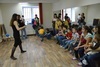 Фотогалерея дня открытых дверей для дошколят и школьников 25 августа на Дубравной