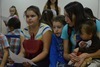 Фотогалерея дня открытых дверей для дошколят и школьников 25 августа на Дубравной
