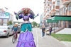 Фотогалерея дня открытых дверей для дошколят и школьников 25 августа на Дубравной