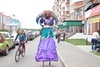 Фотогалерея дня открытых дверей для дошколят и школьников 25 августа на Дубравной
