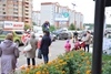 Фотогалерея дня открытых дверей для дошколят и школьников 25 августа на Дубравной