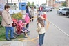 Фотогалерея дня открытых дверей для дошколят и школьников 25 августа на Дубравной