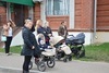 Фотогалерея дня открытых дверей для дошколят и школьников 25 августа на Дубравной