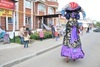 Фотогалерея дня открытых дверей для дошколят и школьников 25 августа на Дубравной